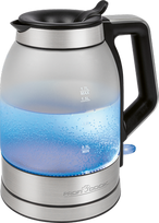 virdulys proficook - Proficook PCWKS1215G, 1.7 l - 1 nuotrauka