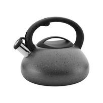 nerudijancio plieno virdulis - Florina Lava Grey 2,5 l - 1 nuotrauka