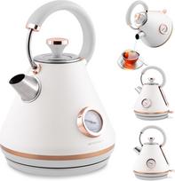 virdulys su termometru - Berdsen 1,7 l BD-701  - 1 nuotrauka