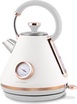 virdulys su termometru - Berdsen 1,7 l BD-701  - 4 nuotrauka
