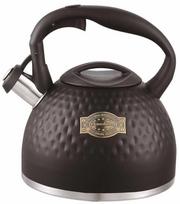 svilpukas -  KLAUSBERG KB-7643, 3 l - 1 nuotrauka