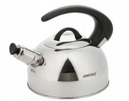 virduliai arbatinukas - King Hoff KH-3250, 1.8 l - 2 nuotrauka