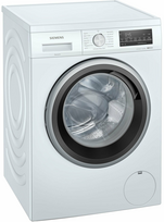 8 kg skalbimo masina - Siemens WU14UT70 - 1 nuotrauka