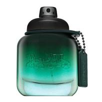 Coach Green EDT, 40 ml