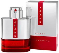Prada Luna Rossa Sport, 50 ml