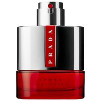 prada luna rossa - Prada Luna Rossa Sport, 50 ml - 2 nuotrauka