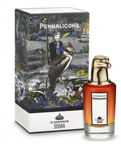 penhaligon - Penhaligon's The Uncompromising Sohan, 75 ml - 2 nuotrauka