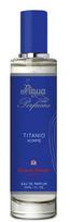 Alvarez Gomez Agua De Perfume Titanio, 30 ml