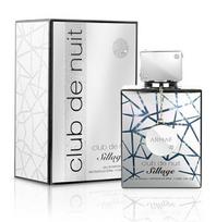 Armaf Club De Nuit Sillage EDP, 10 ml