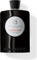 Atkinsons 24 Old Bond Street Triple Extract, 100 ml