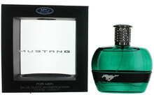 Tom Ford Mustang Žalias EDT, 100ml
