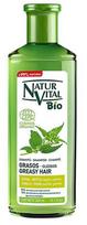 sampunas natur vital - Šampūnas Natur Vital Bio, 300 ml - 1 nuotrauka