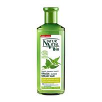 sampunas natur vital - Šampūnas Natur Vital Bio, 300 ml - 2 nuotrauka