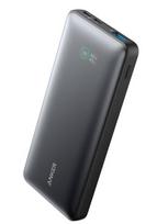 USB 10000MAH BLACK/POWERCORE 25W A1249G11 ANKER
