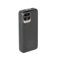 power bank 20000mah - USB 20000MAH/VA2521 RIVACASE - 1 nuotrauka