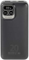 power bank 20000mah - USB 20000MAH/VA2521 RIVACASE - 2 nuotrauka
