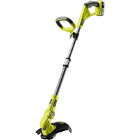Ryobi RY18LT33A-0 Grass Trimmer - 18V