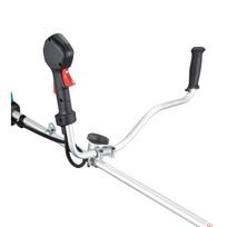 trimeris 40v makita - Makita UR016GZ, 40 V - 3 nuotrauka