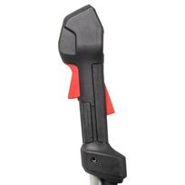 trimeris 40v makita - Makita UR016GZ, 40 V - 6 nuotrauka