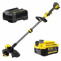 Stanley SFMCSTB933M-QW; 18 V