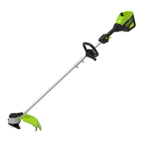 Pirkti Greenworks GD60BC, 60 V - Photo 1