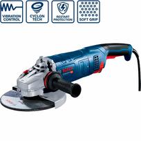 bosch gws 230 - Bosch GWS 24-230 JZ - 2 nuotrauka