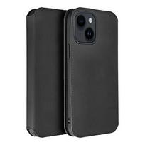 Fusion Accessories "Dual Pocket Book Case Galaxy Xcover 4s" Black