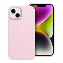 Fusion Accessories "Frame Case Galaxy A25 5G" Pink