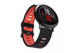 xiaomi smartwatch - Xiaomi Amazfit Pace Smartwatch Black (Juodas) - 3 nuotrauka