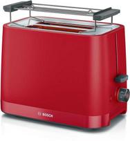 bosch 2 slot toaster - Bosch TAT3M124 - 2 nuotrauka