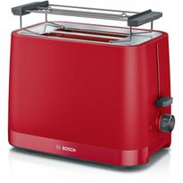 bosch 2 slot toaster - Bosch TAT3M124 - 3 nuotrauka