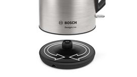 virdulys bosch - Bosch TWK3P420 - 5 nuotrauka