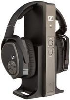Sennheiser RS 175 Black (Juodos)