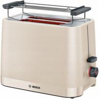 bosch 2 slot toaster - Bosch TAT3M127 - 1 nuotrauka