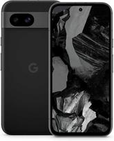 pixel 5 - Google Pixel 8a 8/128GB Obsidian (Juodas) - 1 nuotrauka