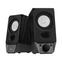 usb kolonele - Edifier R19BT Black (Juodos) - 2 nuotrauka