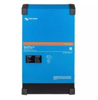 itampos keitiklis - Victron energy multiplus 48/5000/70-50 - 1 nuotrauka
