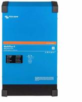 itampos keitiklis - Victron energy multiplus 48/5000/70-50 - 2 nuotrauka