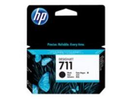 dj dj - HP 711 38-ml, juoda - 2 nuotrauka