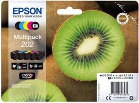 epson xp - EPSON C13T02E74010, įvairių spalvų - 2 nuotrauka