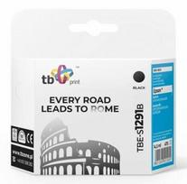 TB Print SX420W TBE-S1291B, juoda