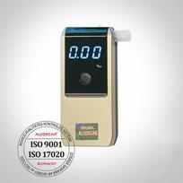 alkotesteris - Alcoscan Desire X - 2 nuotrauka