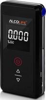 alkoholis - Alcolife F2 classic - 1 nuotrauka