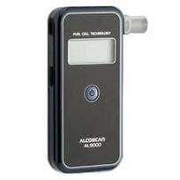 alkotesteris - Sentech AL-9000 Lite - 1 nuotrauka