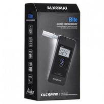 alcohol tester - AlcoFind Elite - 2 nuotrauka