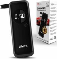 alkotesteris - Xblitz Unlimited - 1 nuotrauka