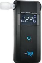 alkotesteris - Alcofind PRO-X-3 - 1 nuotrauka