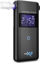 alkotesteris - Alcofind PRO-X-3 - 2 nuotrauka