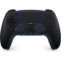 bluetooth controller - Sony DualSense PS5 V2 Midnight Black (Juodas) - 2 nuotrauka