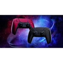 bluetooth controller - Sony DualSense PS5 V2 Midnight Black (Juodas) - 3 nuotrauka